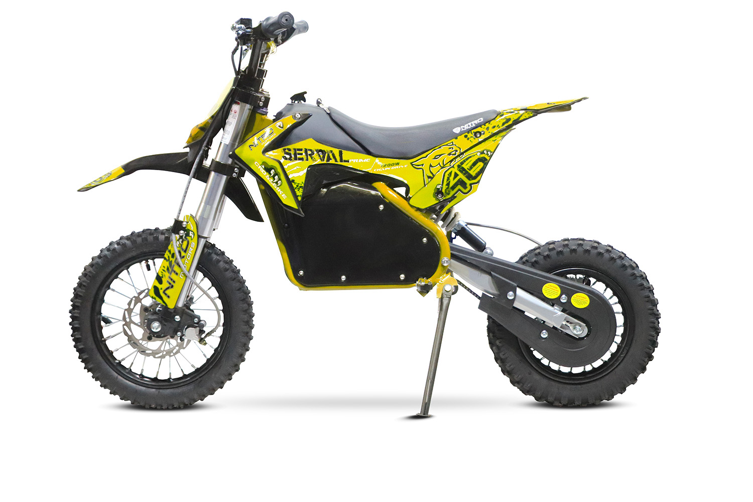 Dirt bike le mini rider